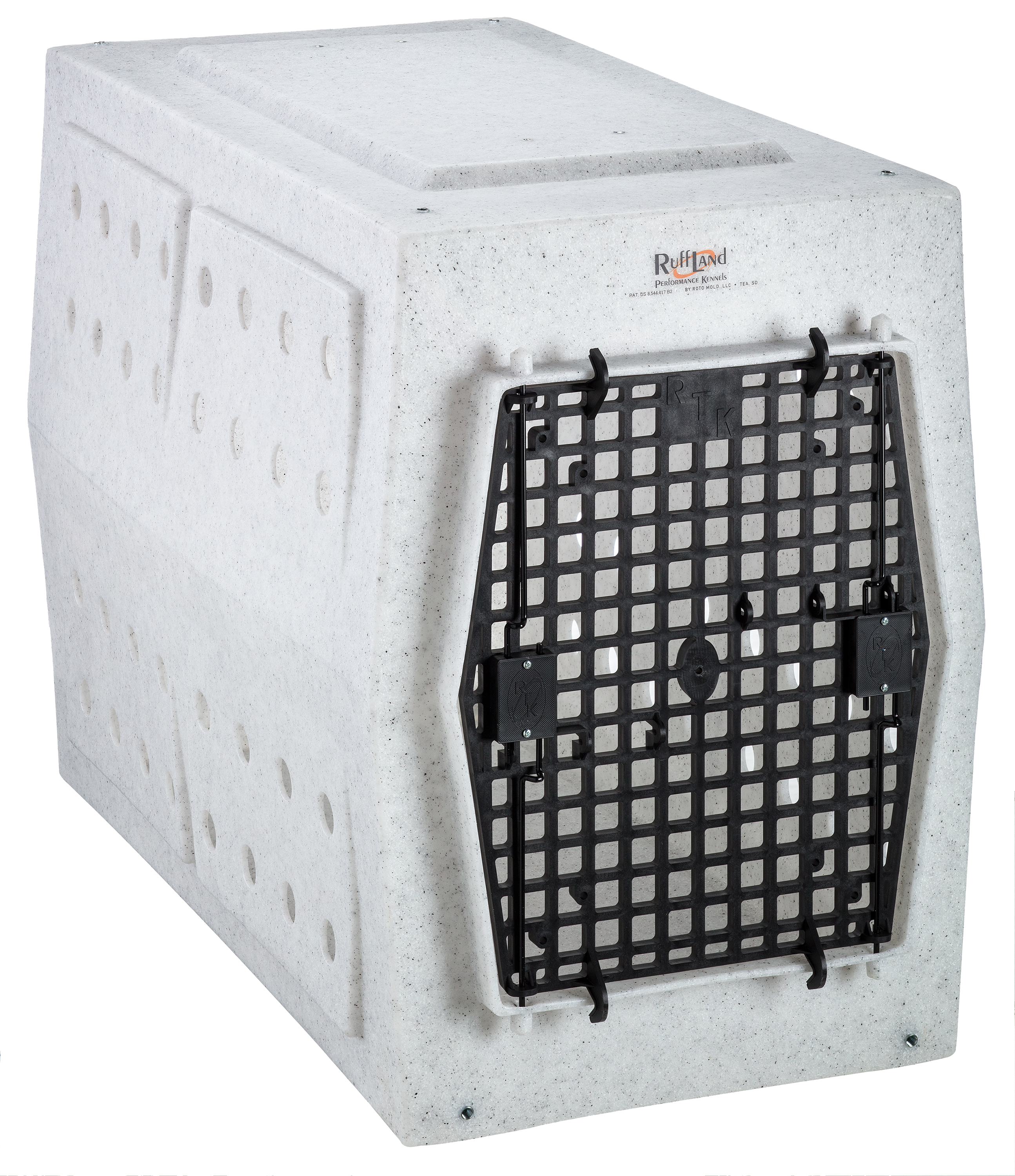 Ruff Land Kennels XLarge Dog Kennel Bass Pro Shops